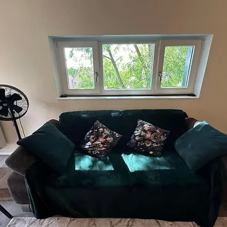 Charming And Cozy