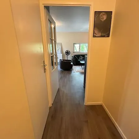 Charming And Cozy Apartman