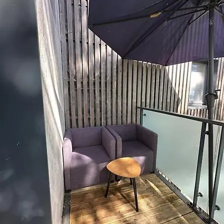 Charming And Cozy Apartman *