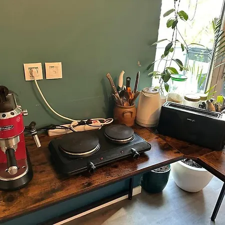 Charming And Cozy Apartman Bondues