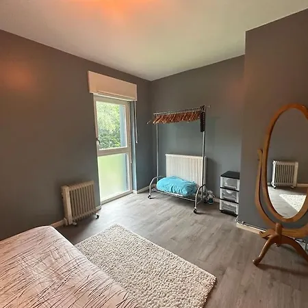 Apartman Charming And Cozy
